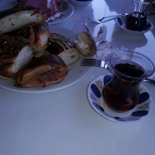 kahvaltı fotografı