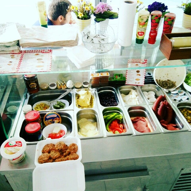 kahvaltı fotografı