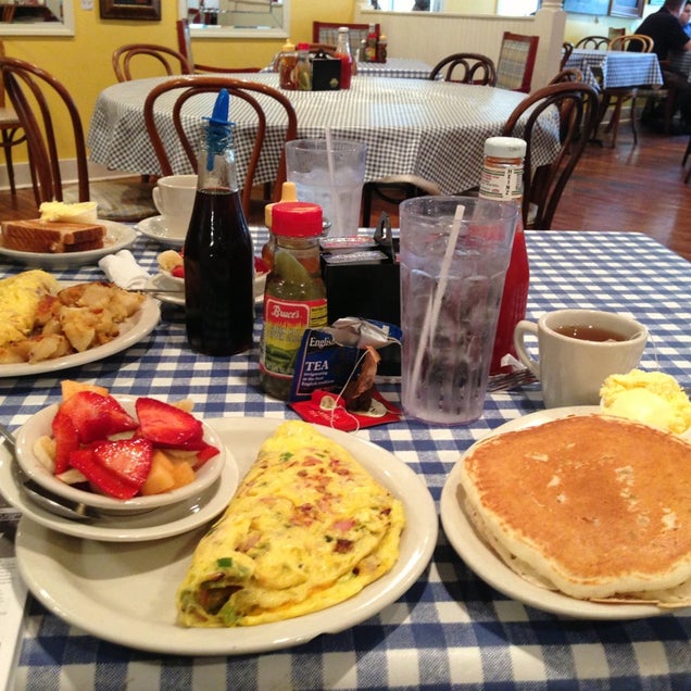 kahvaltı fotografı