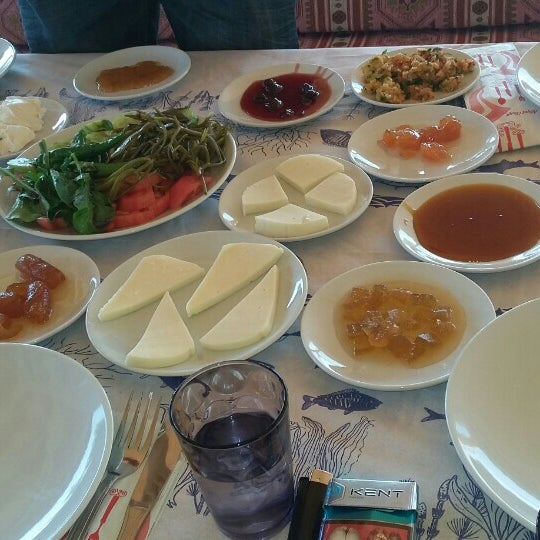 kahvaltı fotografı