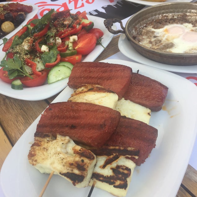 kahvaltı fotografı