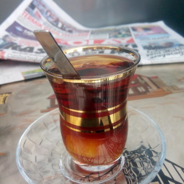 kahvaltı fotoğrafı