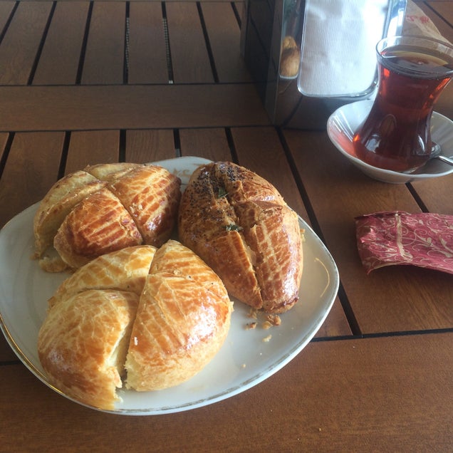 kahvaltı fotografı