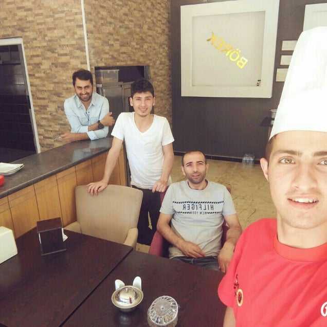 kahvaltı fotoğrafı