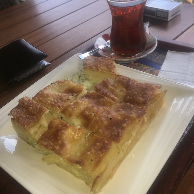 kahvaltı fotoğrafı