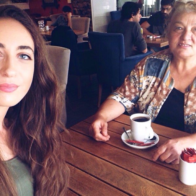 kahvaltı fotoğrafı