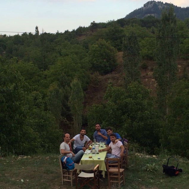 kahvaltı fotografı