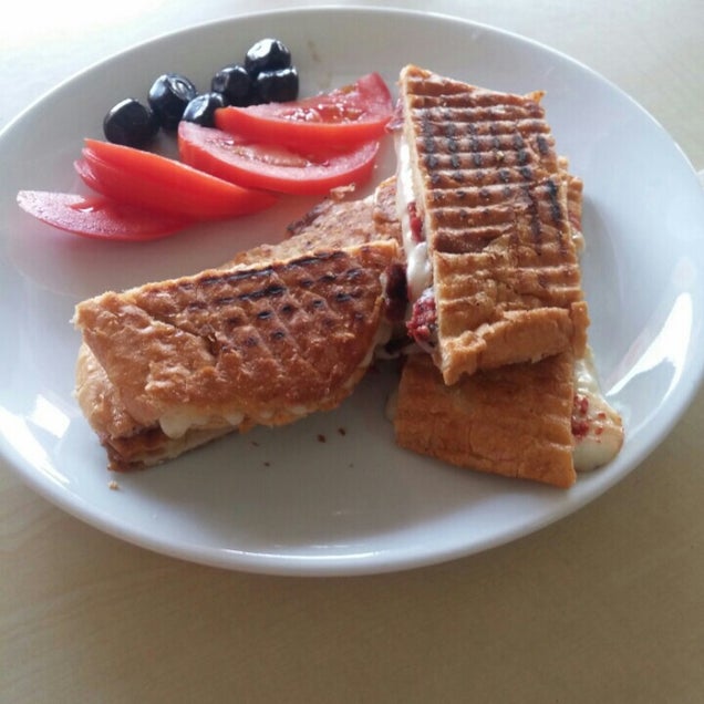 kahvaltı fotografı