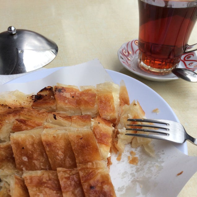 kahvaltı fotografı