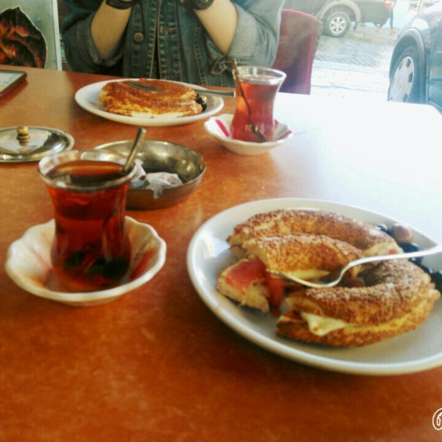 kahvaltı fotografı