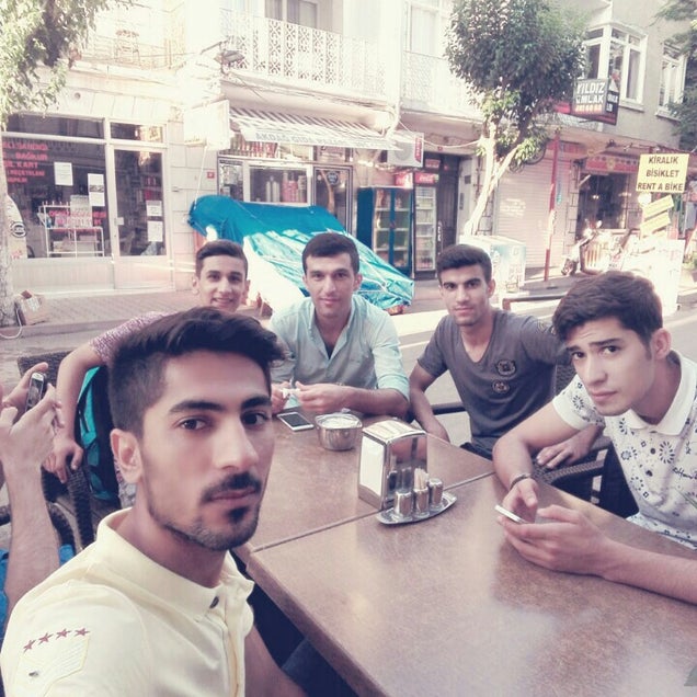 kahvaltı fotoğrafı