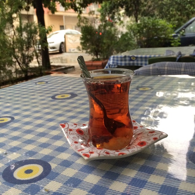 kahvaltı fotografı