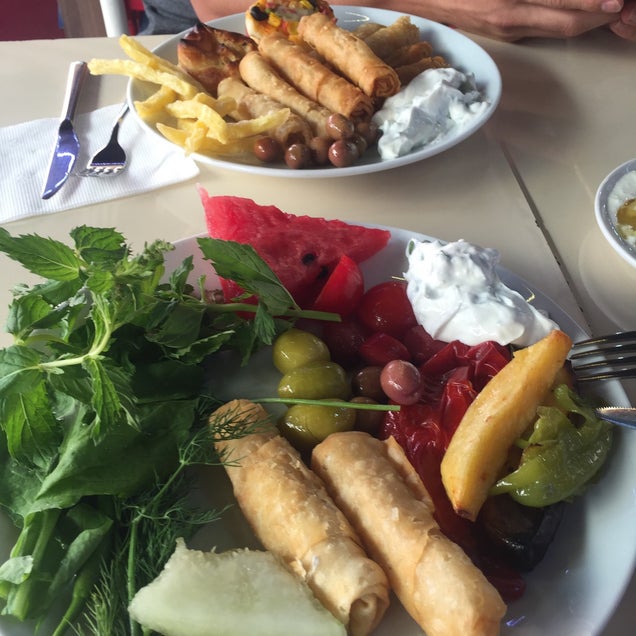 kahvaltı fotografı