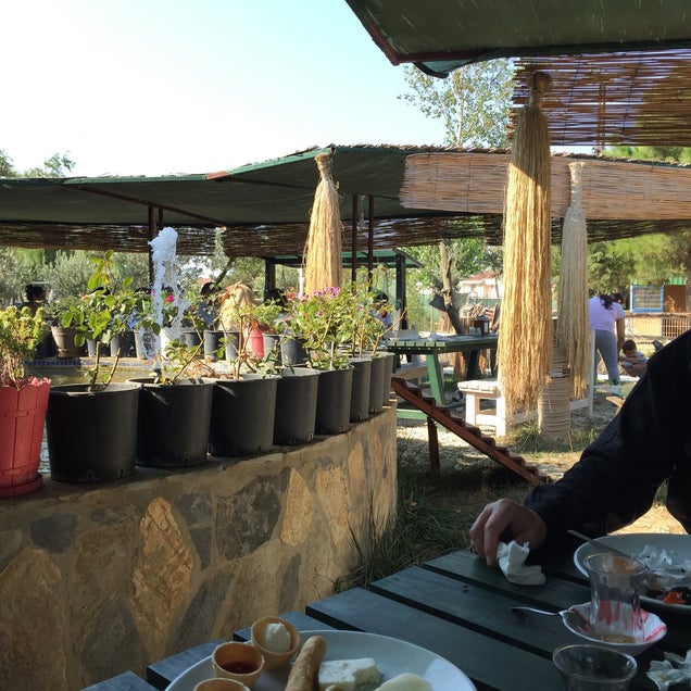 kahvaltı fotografı