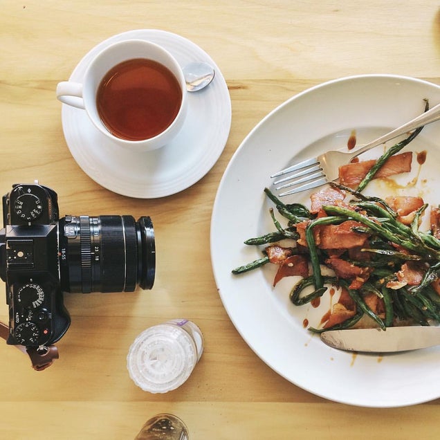 kahvaltı fotografı