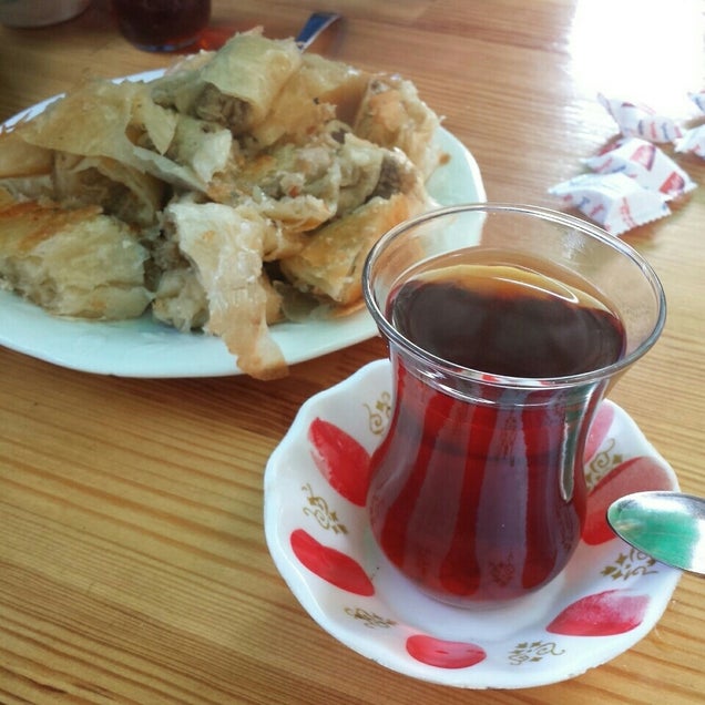 kahvaltı fotografı