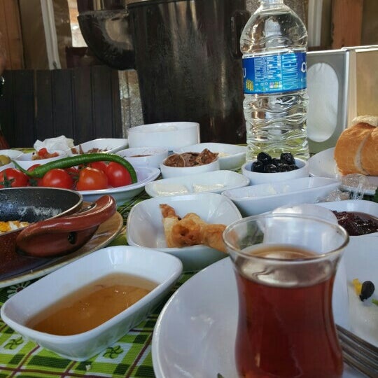 kahvaltı fotografı