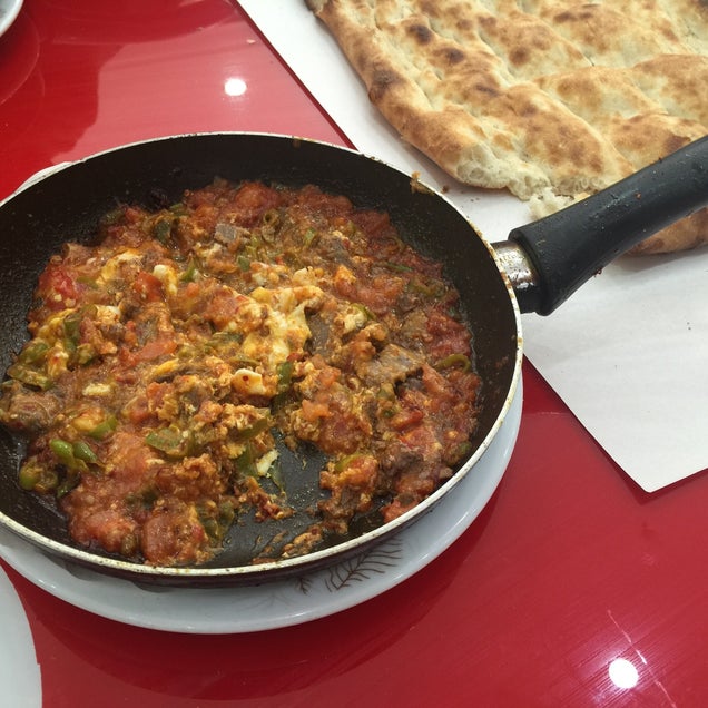 kahvaltı fotografı