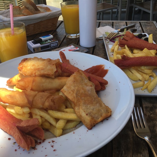 kahvaltı fotografı