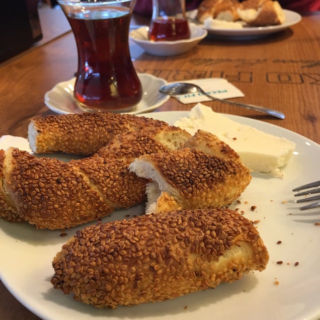 kahvaltı fotoğrafı