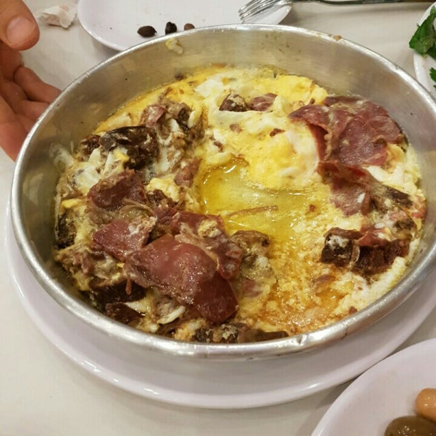 kahvaltı fotoğrafı