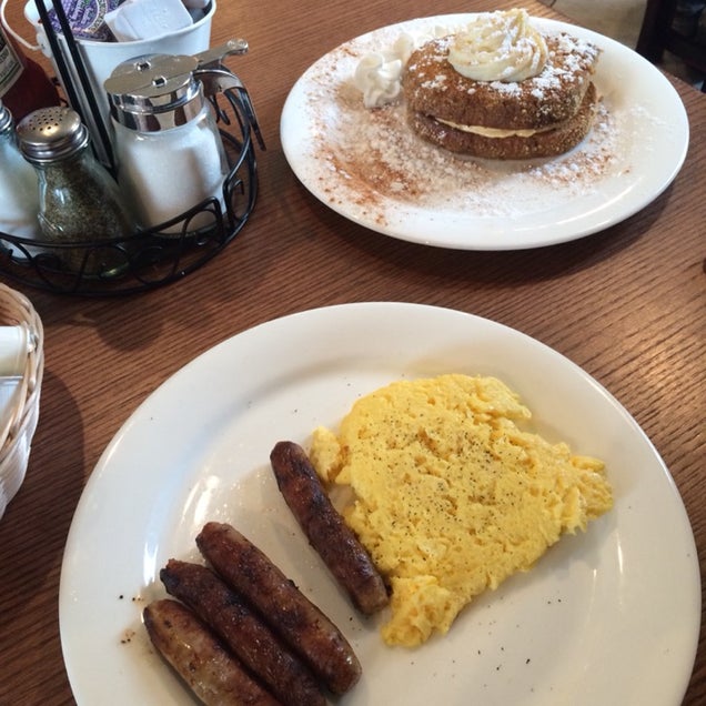 kahvaltı fotografı