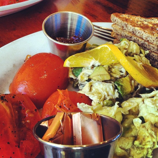 kahvaltı fotografı