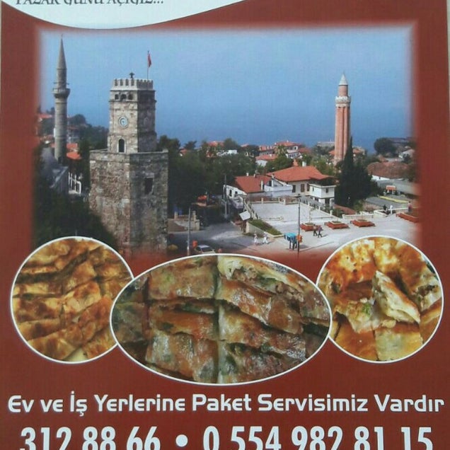 kahvaltı fotografı