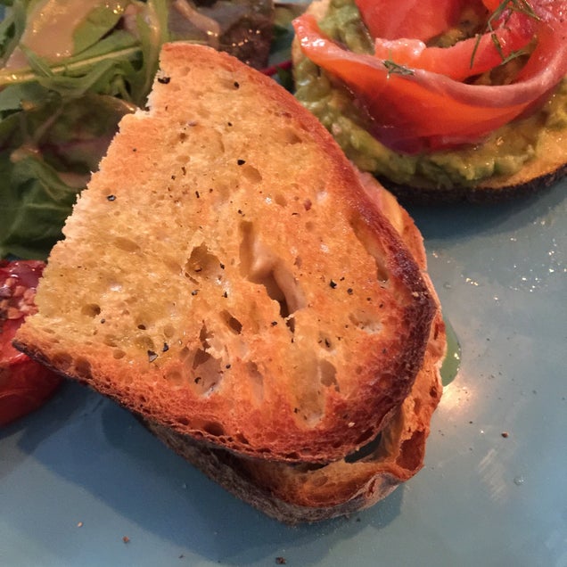 kahvaltı fotoğrafı