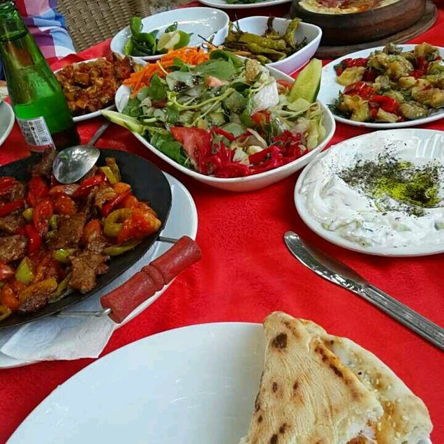 kahvaltı fotografı