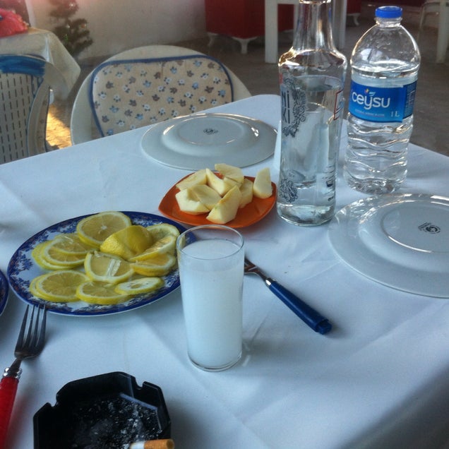 kahvaltı fotografı