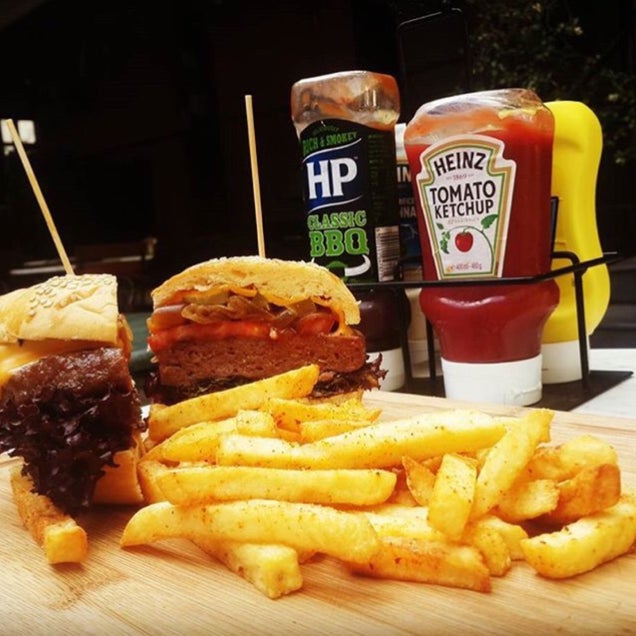 kahvaltı fotoğrafı