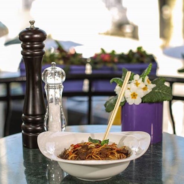 kahvaltı fotoğrafı