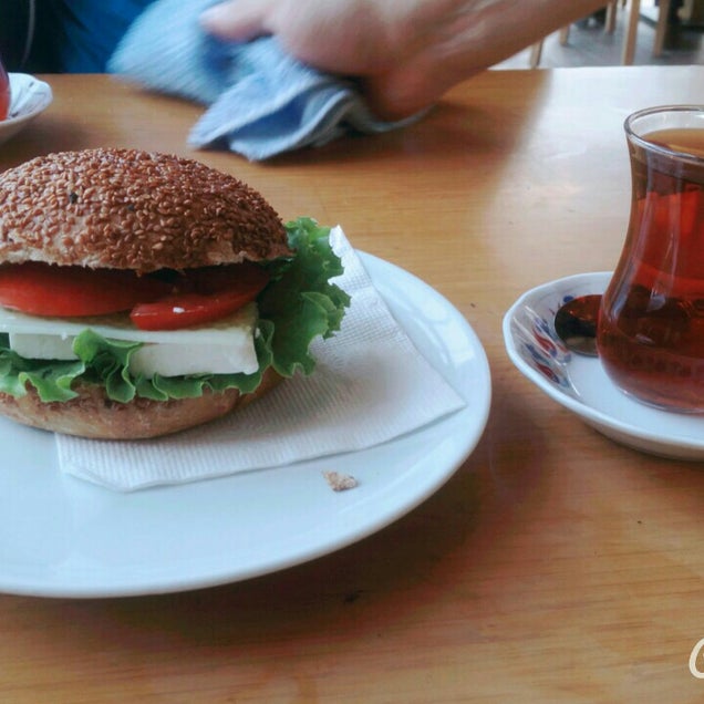 kahvaltı fotografı