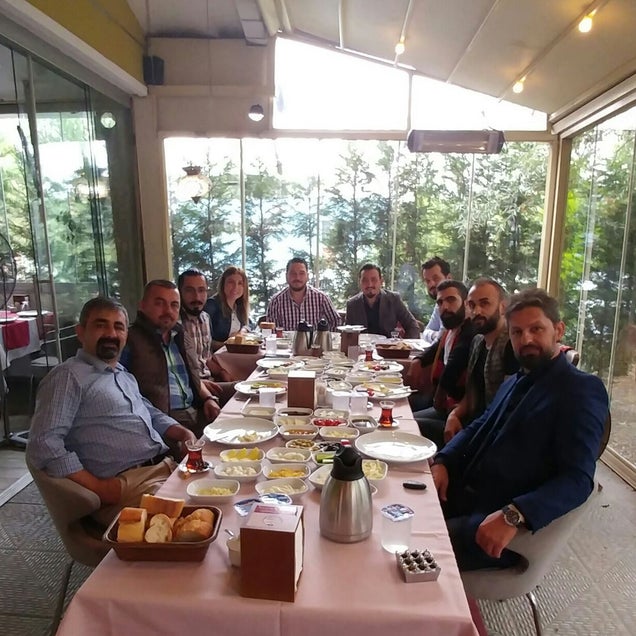 kahvaltı fotografı