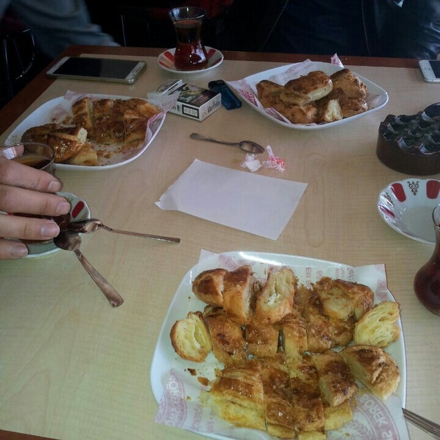 kahvaltı fotoğrafı