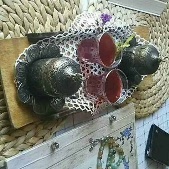 kahvaltı fotografı