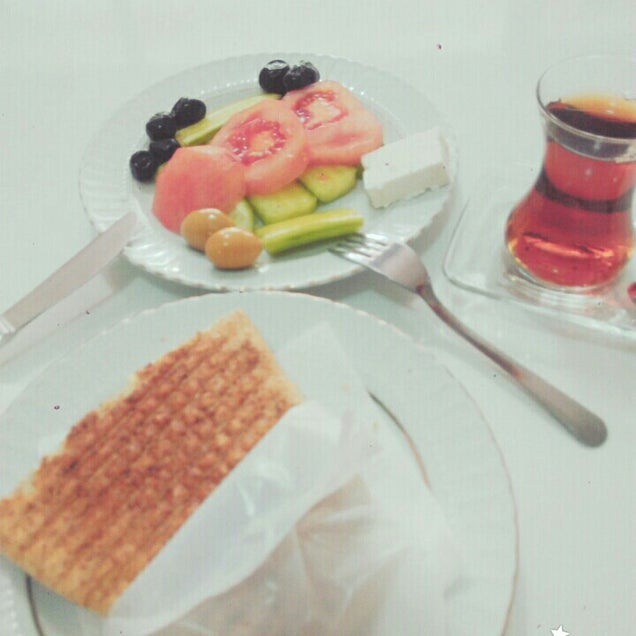 kahvaltı fotografı