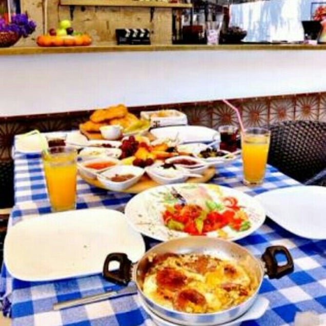 kahvaltı fotografı