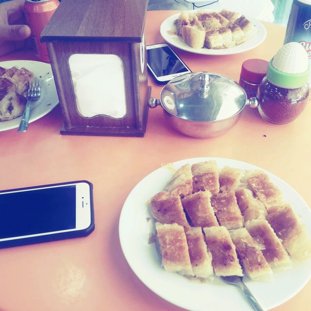 kahvaltı fotoğrafı