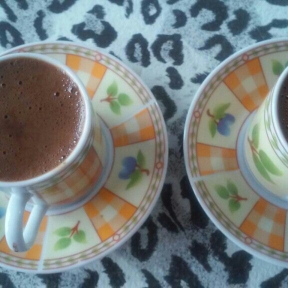 kahvaltı fotografı