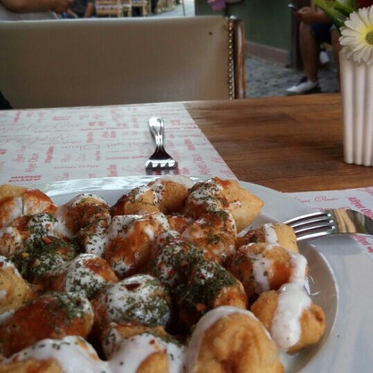 kahvaltı fotografı