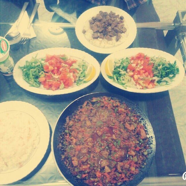 kahvaltı fotografı