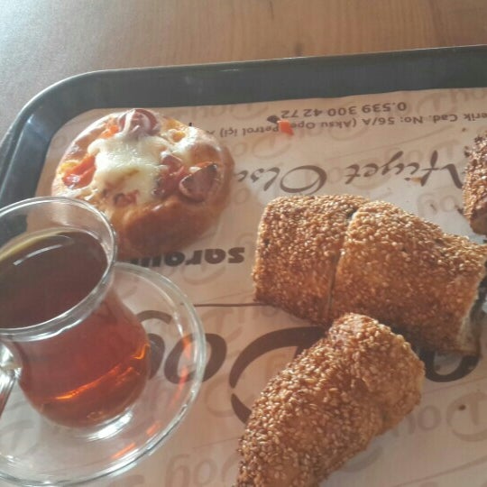 kahvaltı fotografı