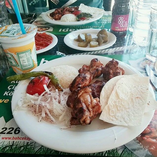 kahvaltı fotoğrafı