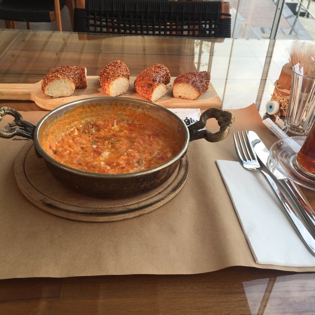 kahvaltı fotografı