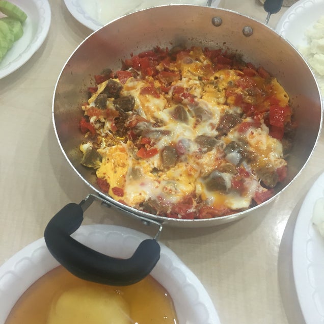 kahvaltı fotografı