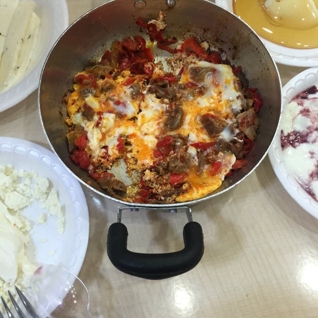 kahvaltı fotografı