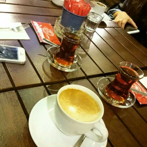 kahvaltı fotoğrafı