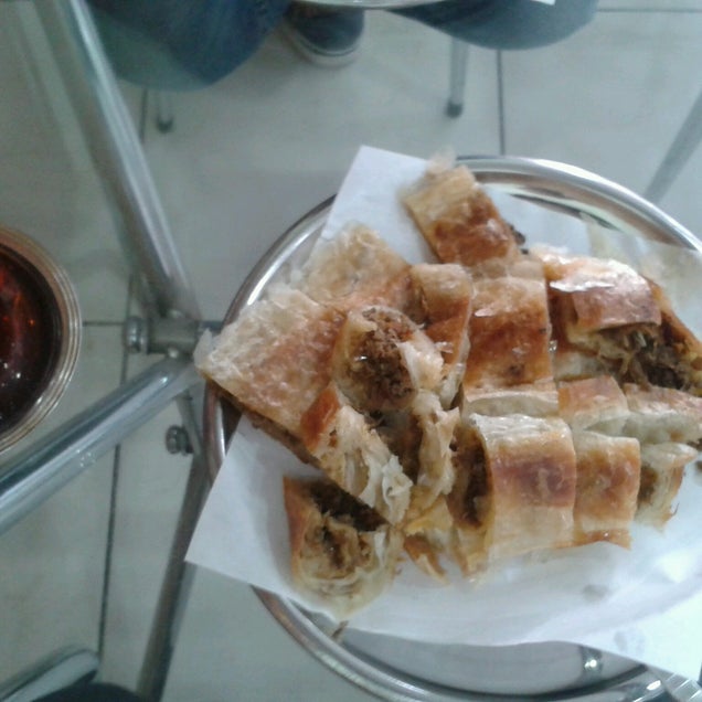 kahvaltı fotografı